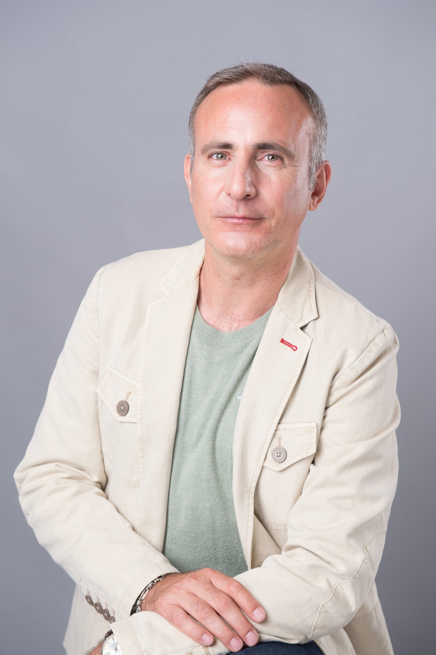 Julien Mariani, psychopraticien IFS